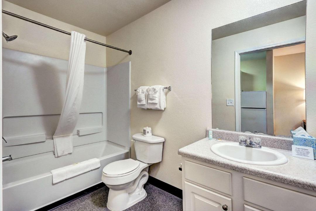 Photo of Bathroom in North Westminster