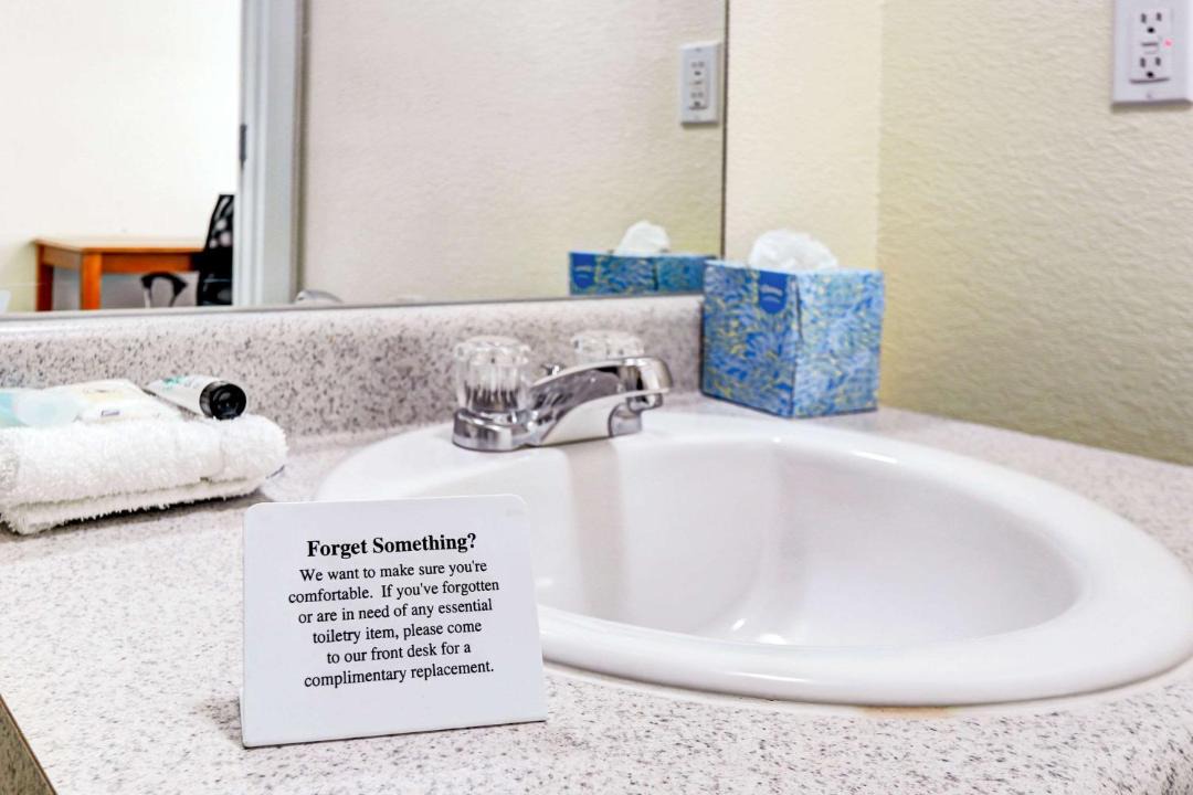 Photo of Bathroom in North Westminster