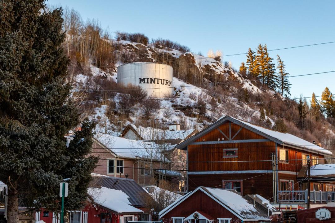 Photo of Others in Minturn