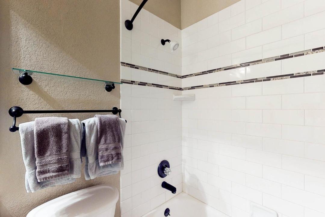 Photo of Bathroom in Frisco