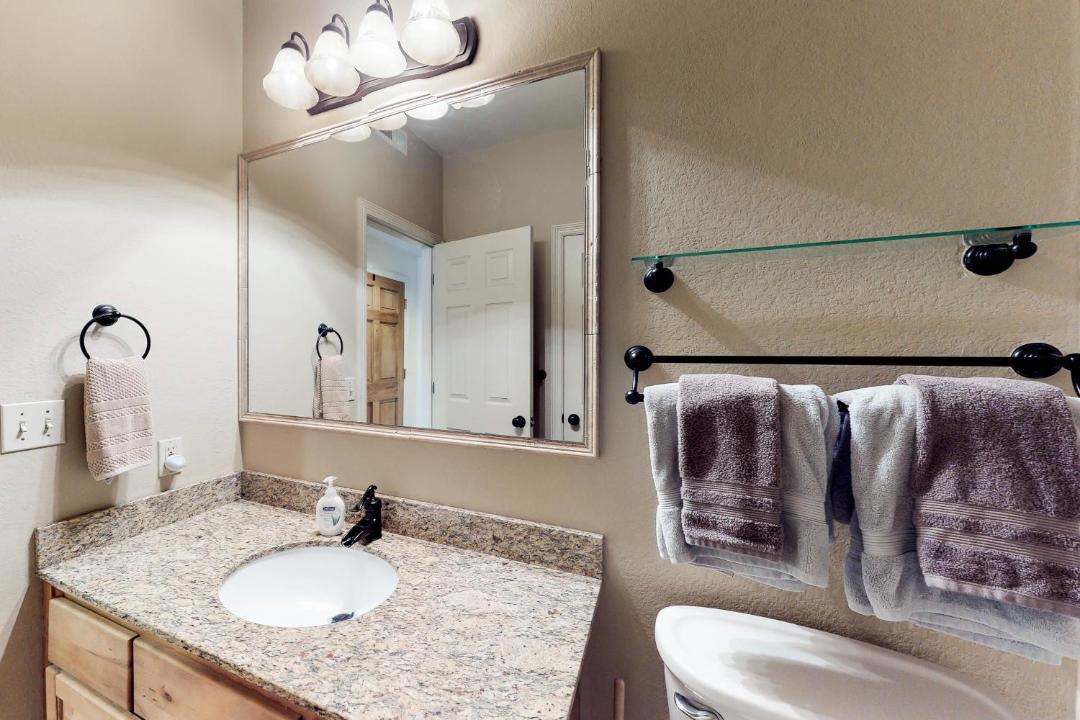 Photo of Bathroom in Frisco