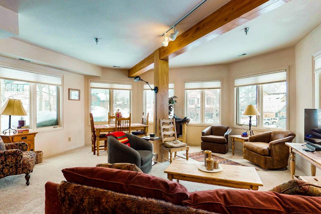 Photo of Livingroom in Frisco