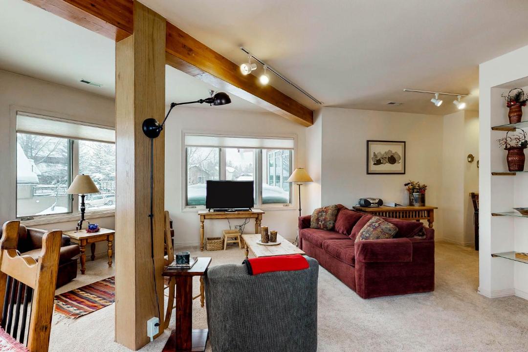 Photo of Livingroom in Frisco