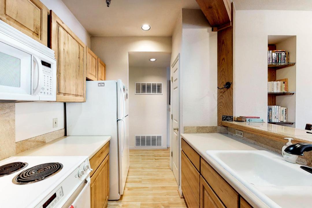 Photo of Kitchen in Frisco