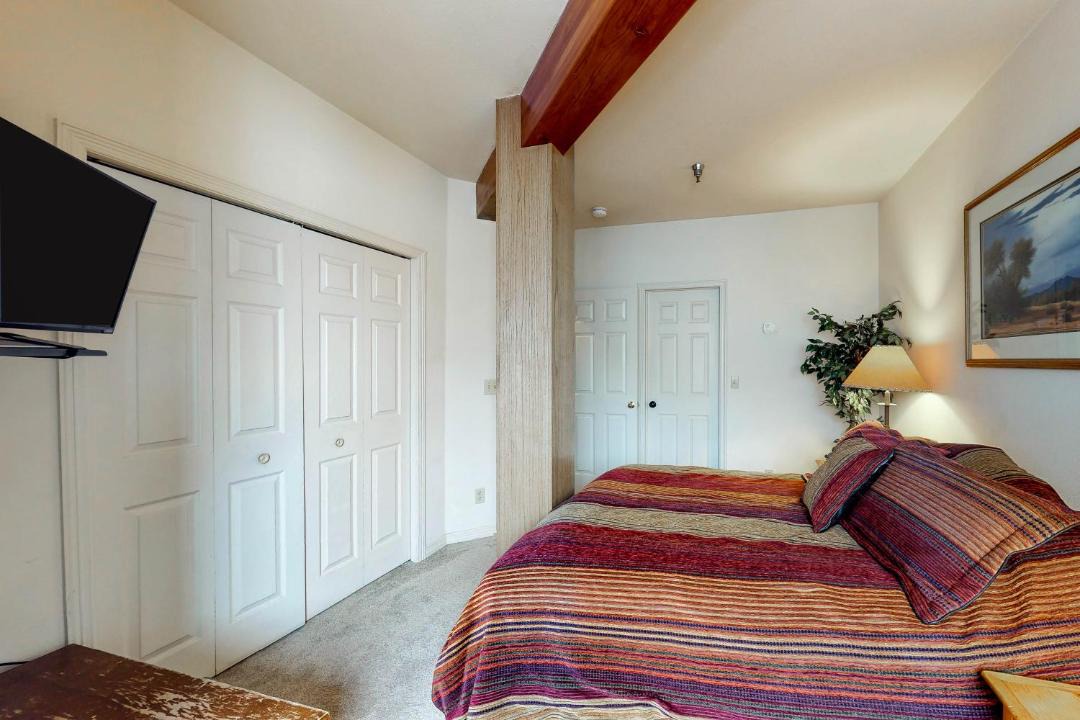 Photo of Bedroom in Frisco