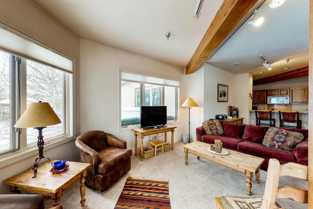 Photo of Livingroom in Frisco