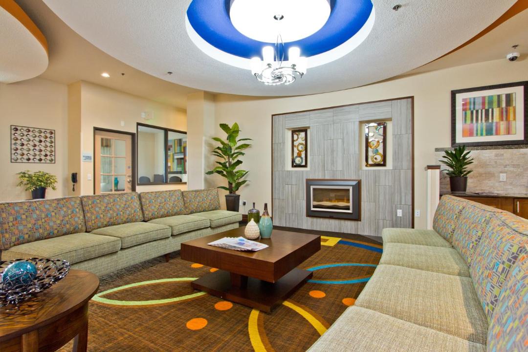 Photo of Livingroom in Montbello