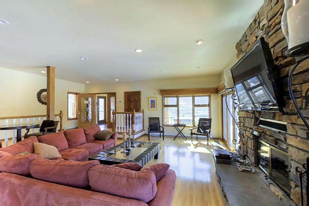 Photo of Livingroom in Keystone