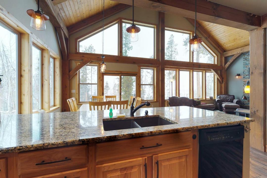 Photo of Kitchen in Granby