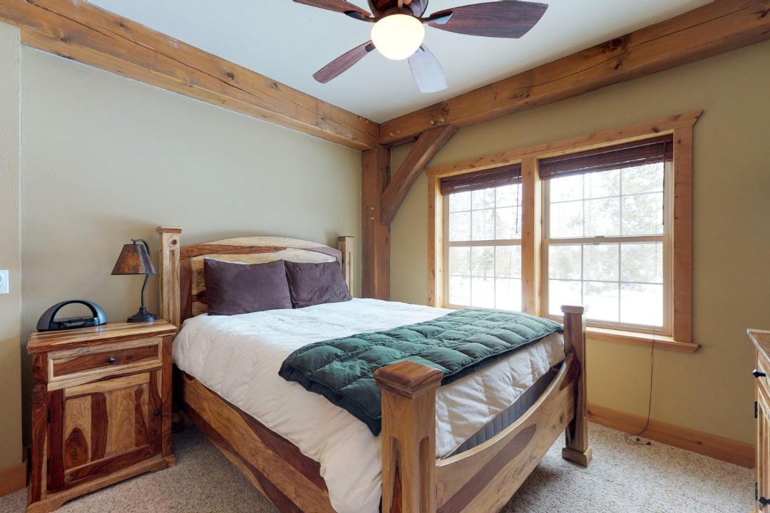 Photo of Bedroom in Granby