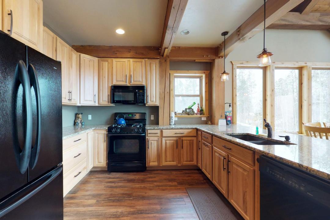 Photo of Kitchen in Granby