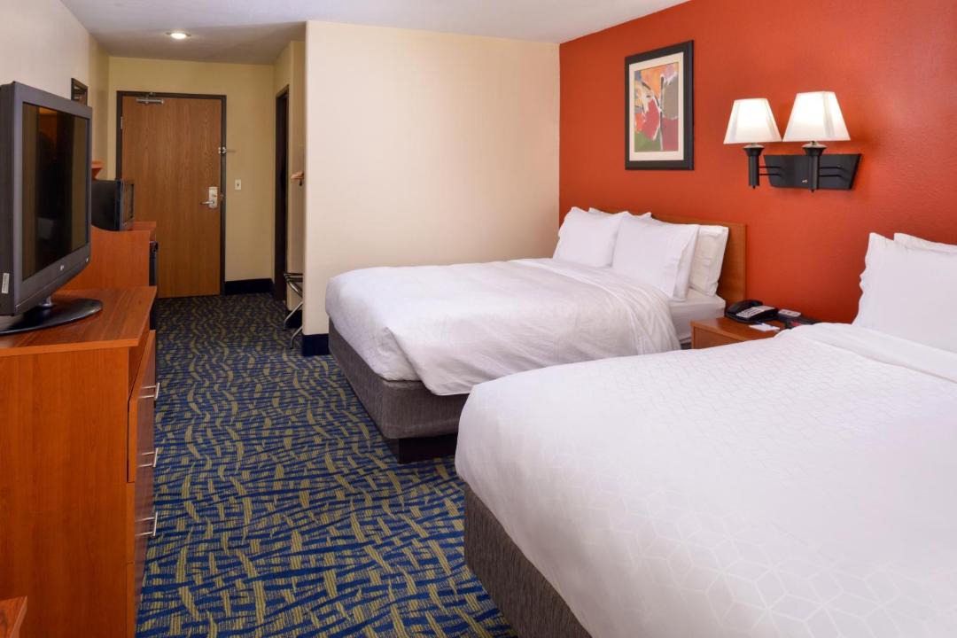 Photo of Bedroom in Alamosa