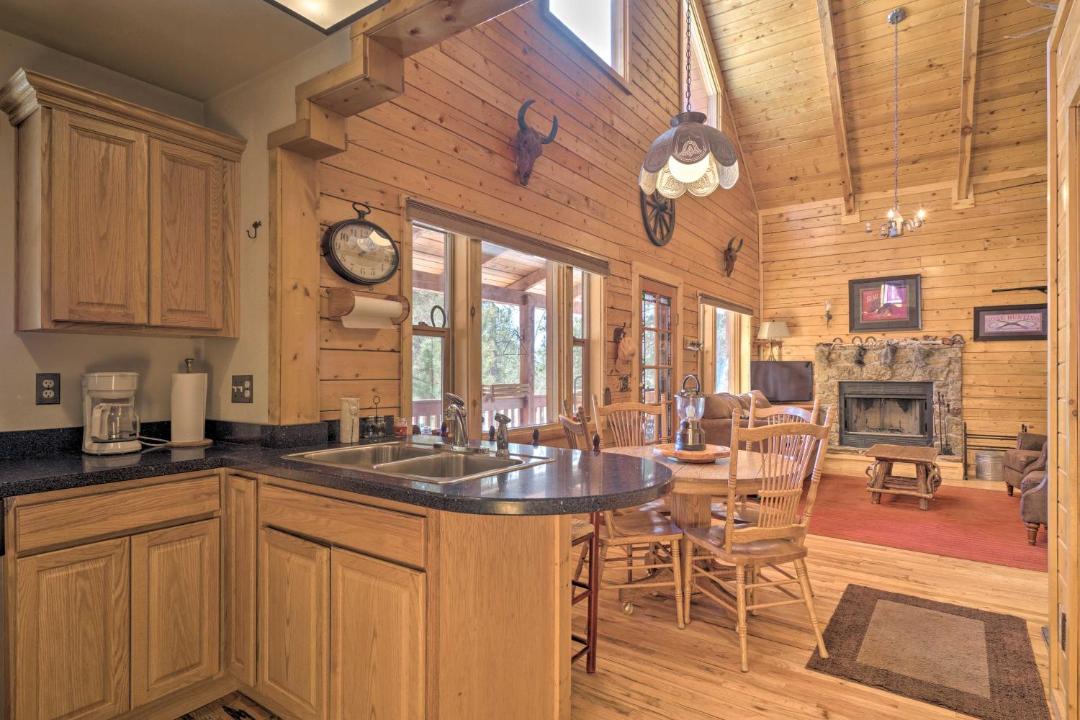 Photo of Kitchen in Florissant