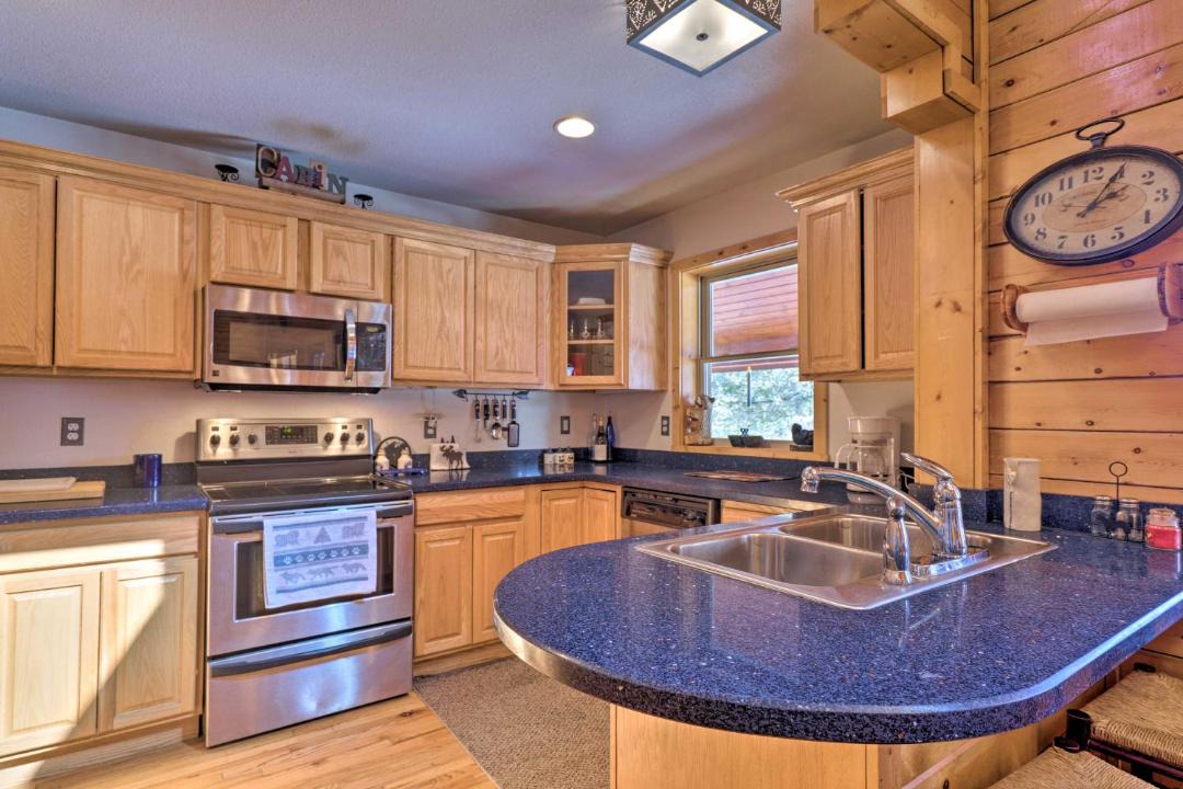 Photo of Kitchen in Florissant