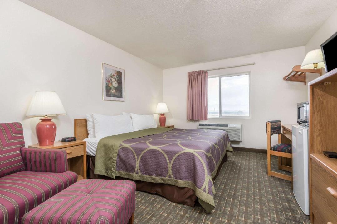 Photo of Bedroom in Florence