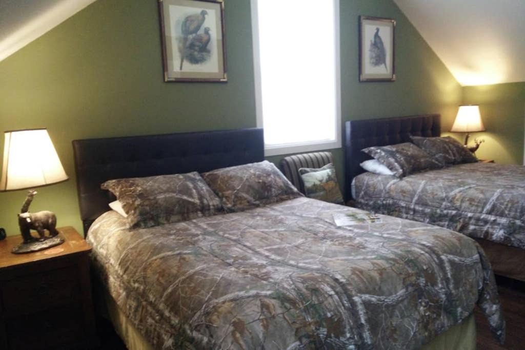 Photo of Bedroom in Sedalia