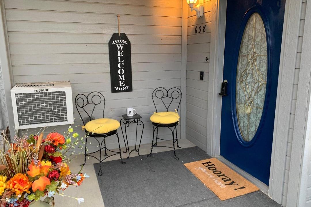 Photo of Patio Balcony in Grand Junction