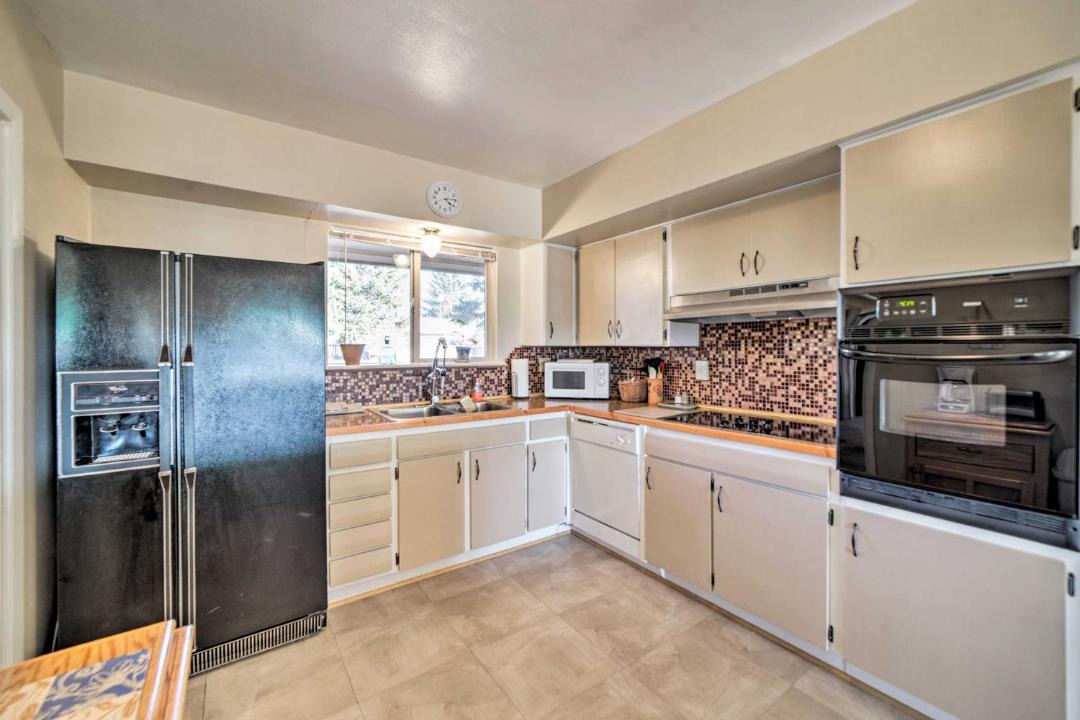 Photo of Kitchen in Cortez