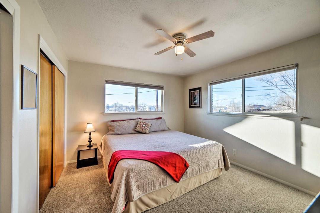 Photo of Bedroom in Cortez