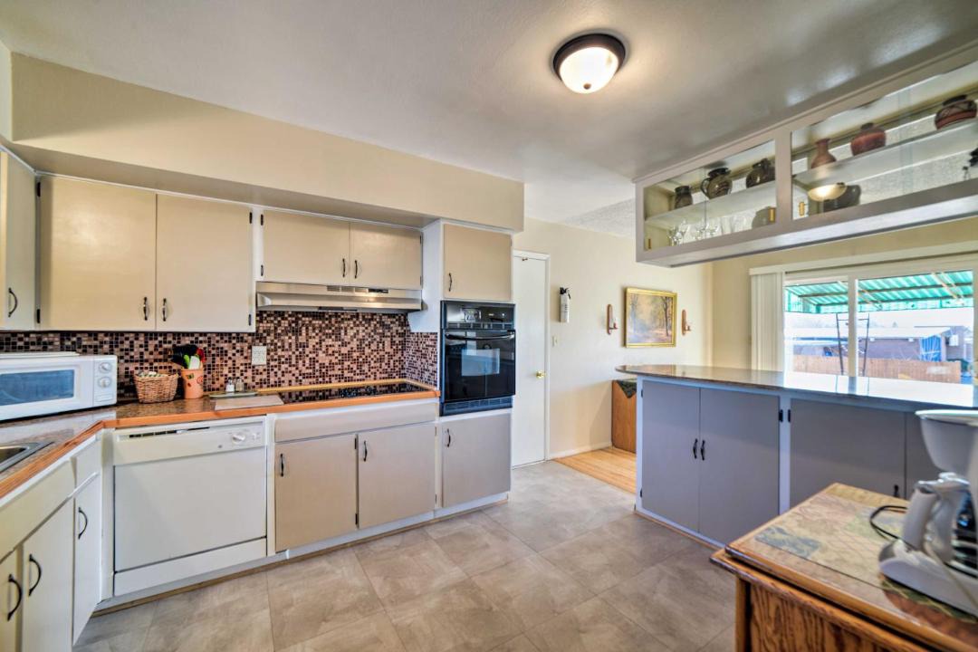 Photo of Kitchen in Cortez