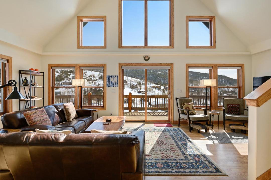 Photo of Livingroom in Innsbruck Val Moritz