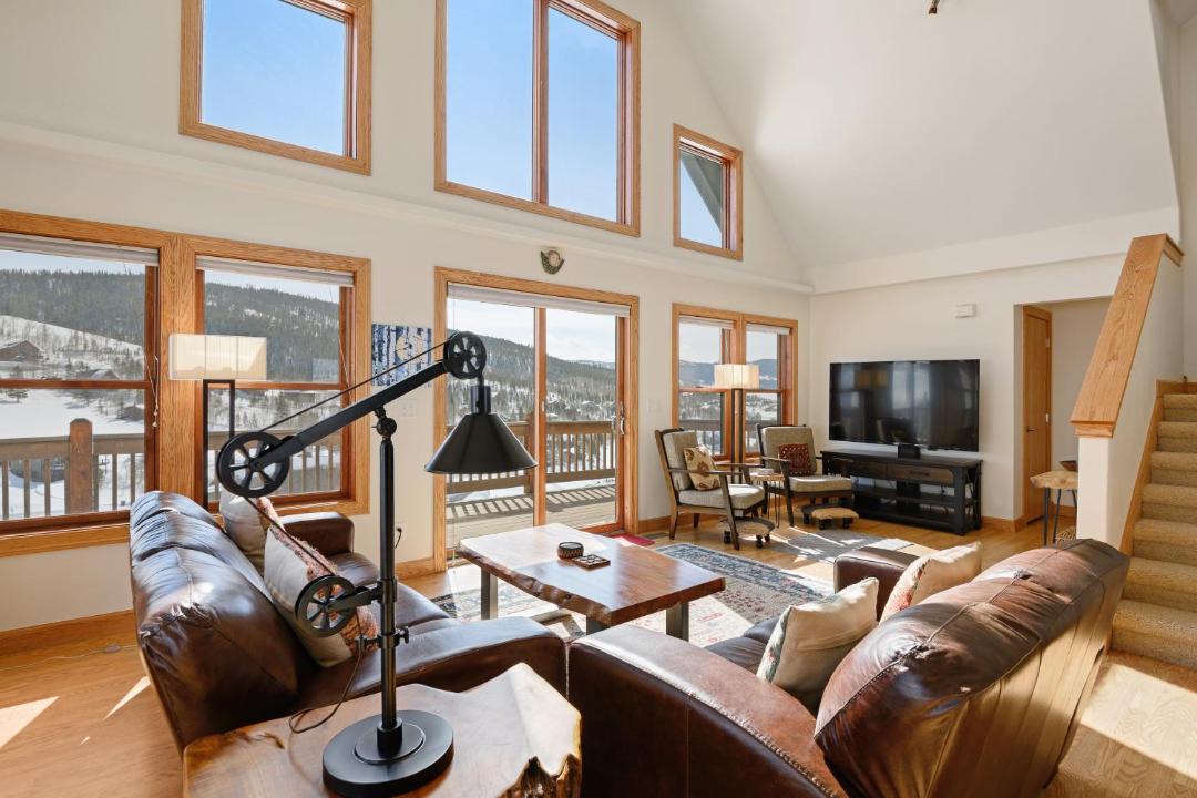 Photo of Livingroom in Innsbruck Val Moritz