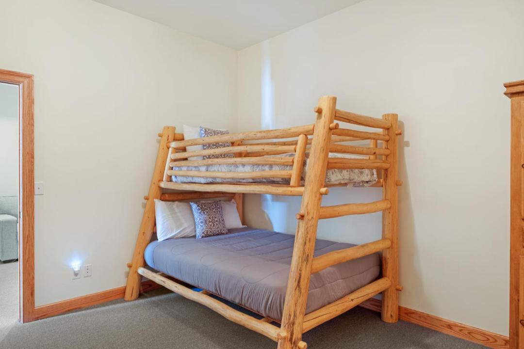 Photo of Bedroom in Innsbruck Val Moritz