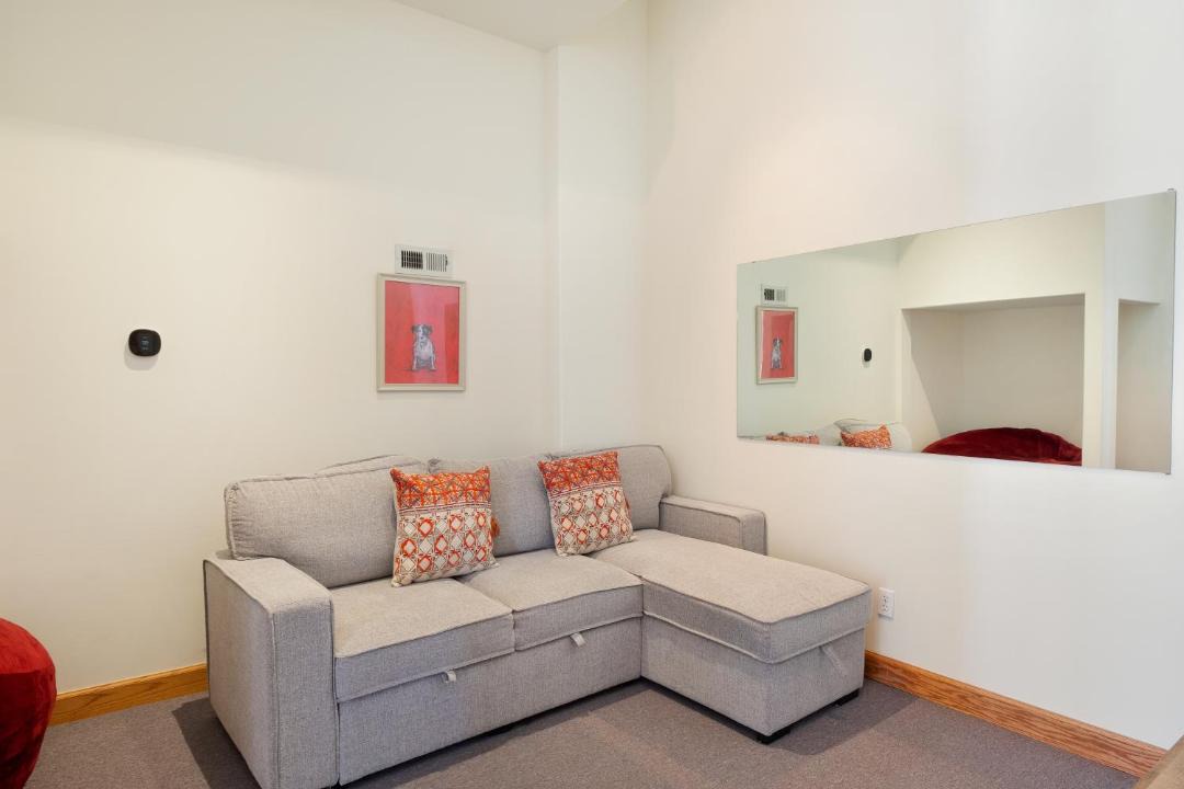 Photo of Livingroom in Innsbruck Val Moritz