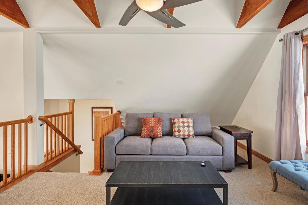 Photo of Livingroom in Innsbruck Val Moritz