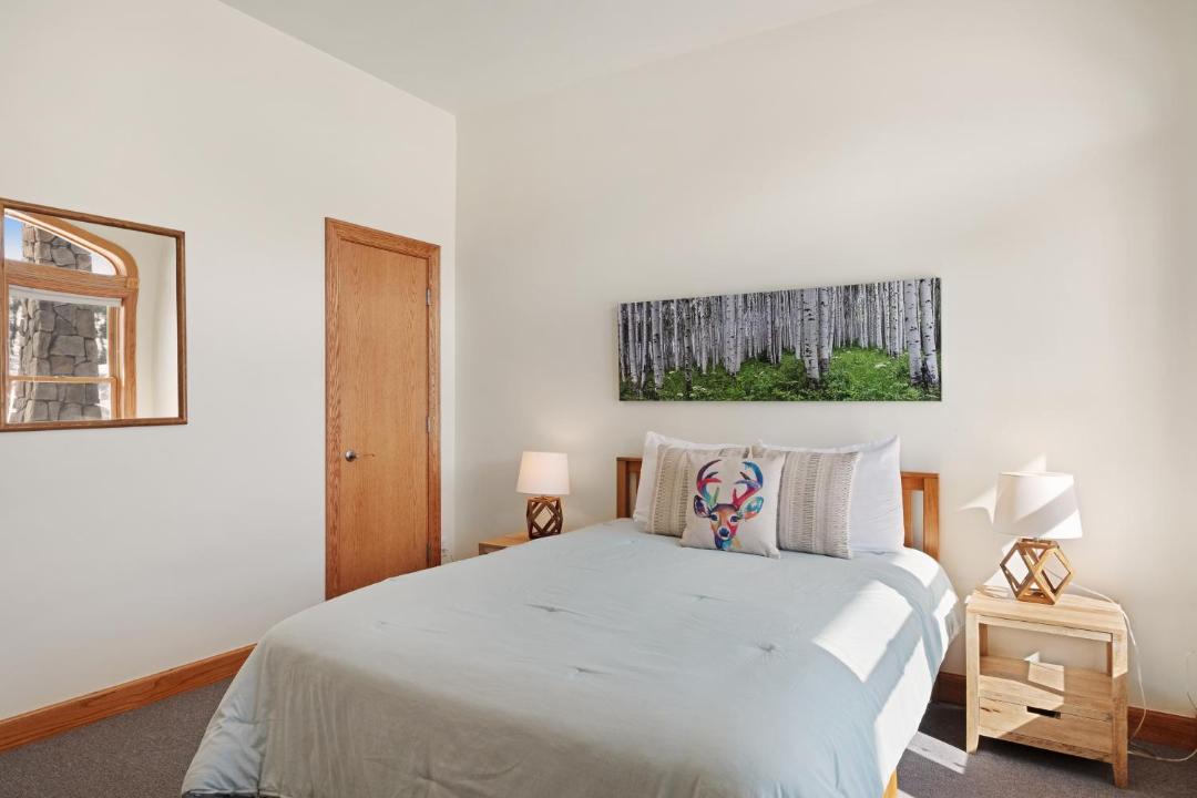 Photo of Bedroom in Innsbruck Val Moritz