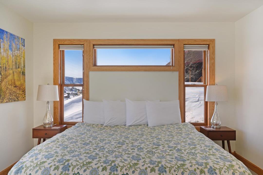 Photo of Bedroom in Innsbruck Val Moritz