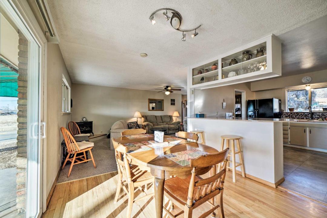 Photo of Kitchen in Cortez