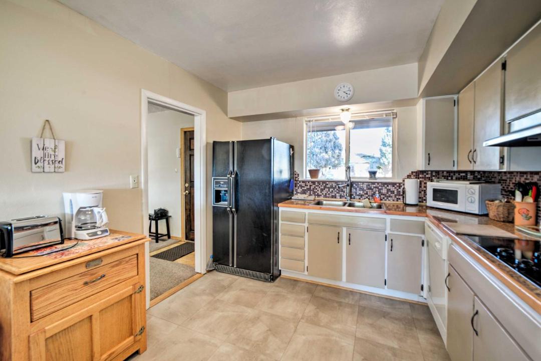 Photo of Kitchen in Cortez
