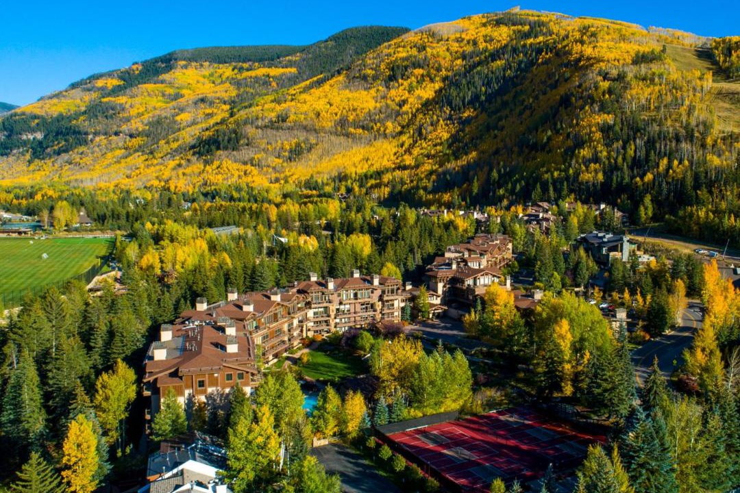 Photo of Others in Vail