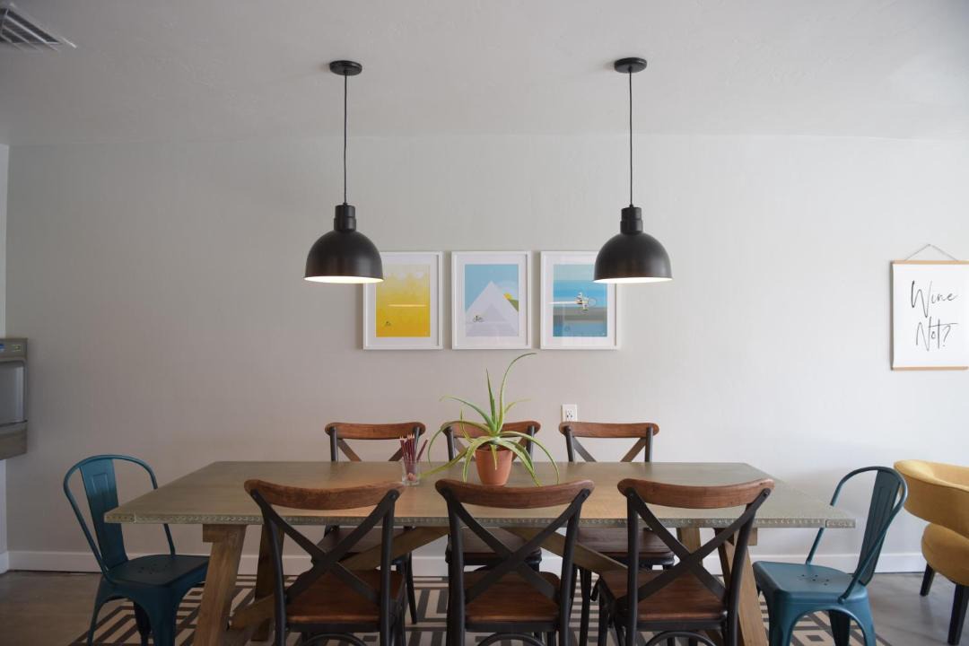 Photo of Livingroom in Palisade