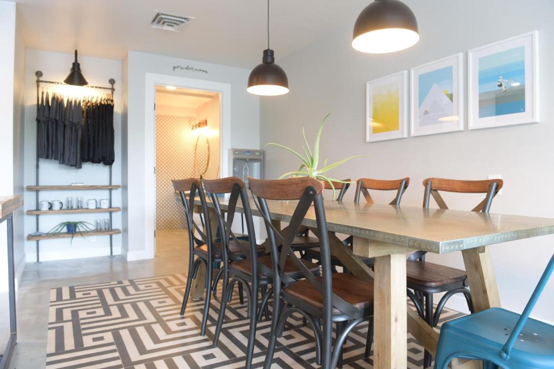Photo of Livingroom in Palisade