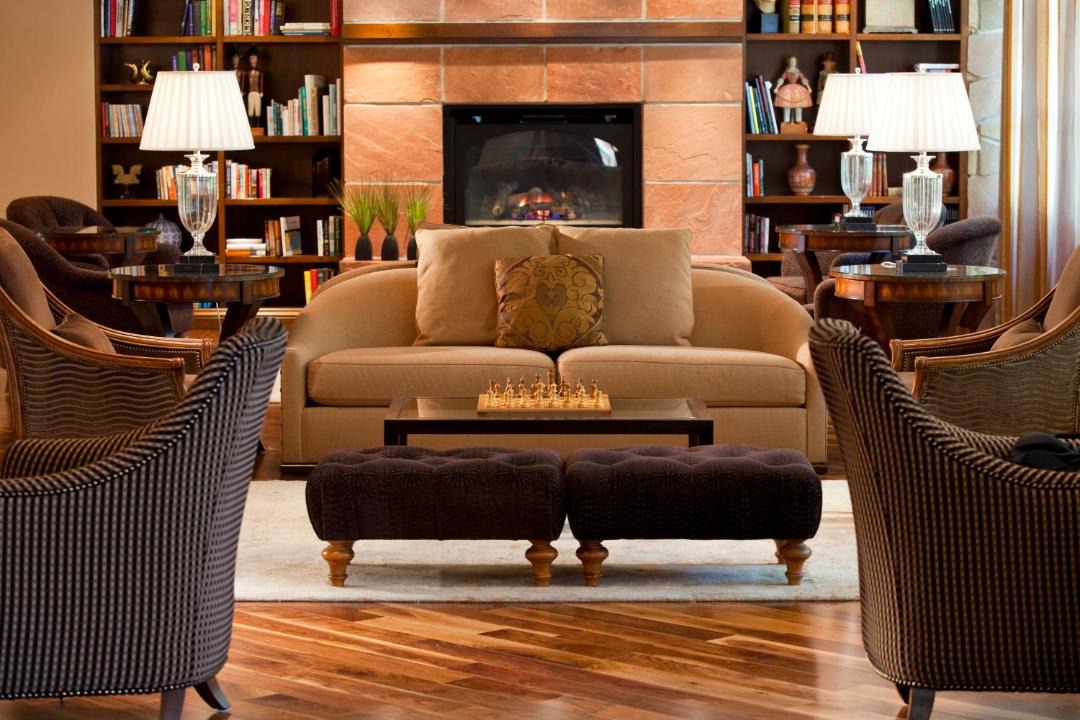 Photo of Livingroom in Uptown