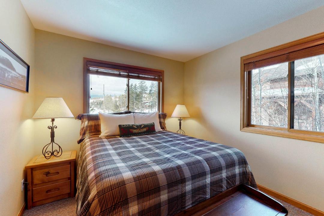 Photo of Bedroom in Grand Lake