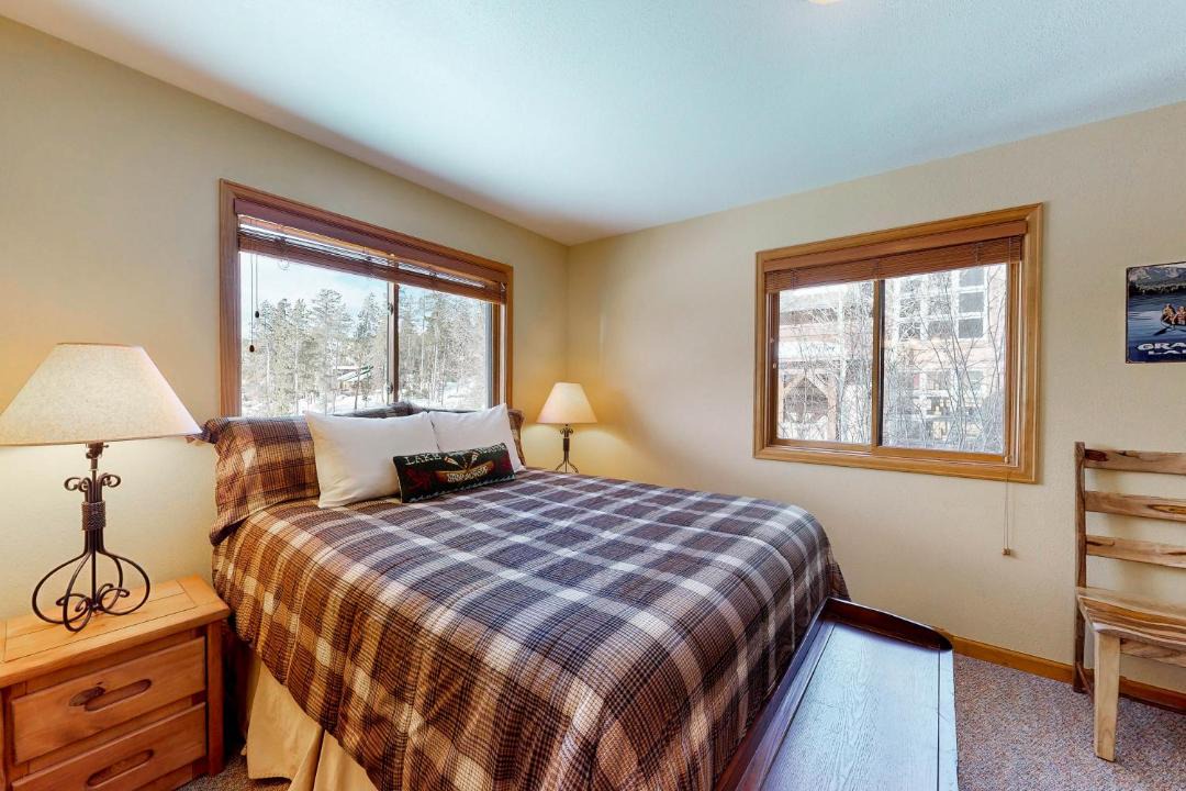 Photo of Bedroom in Grand Lake