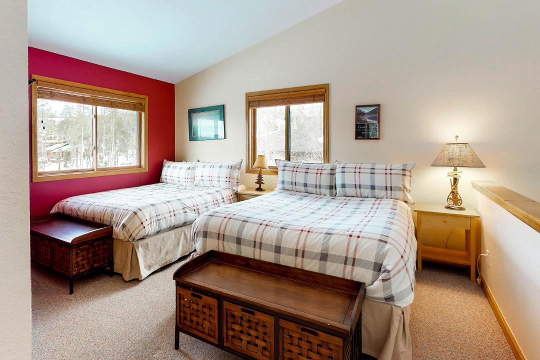 Photo of Bedroom in Grand Lake