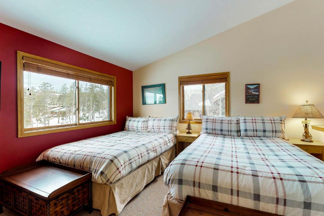 Photo of Bedroom in Grand Lake