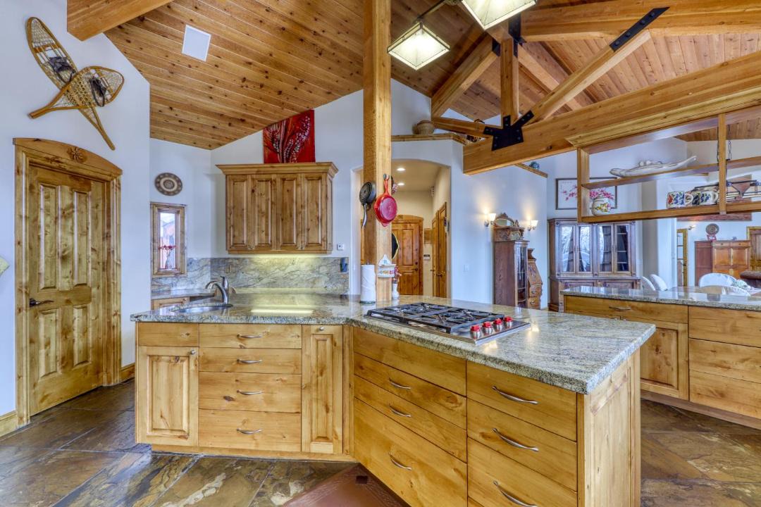Photo of Kitchen in Highland Meadows