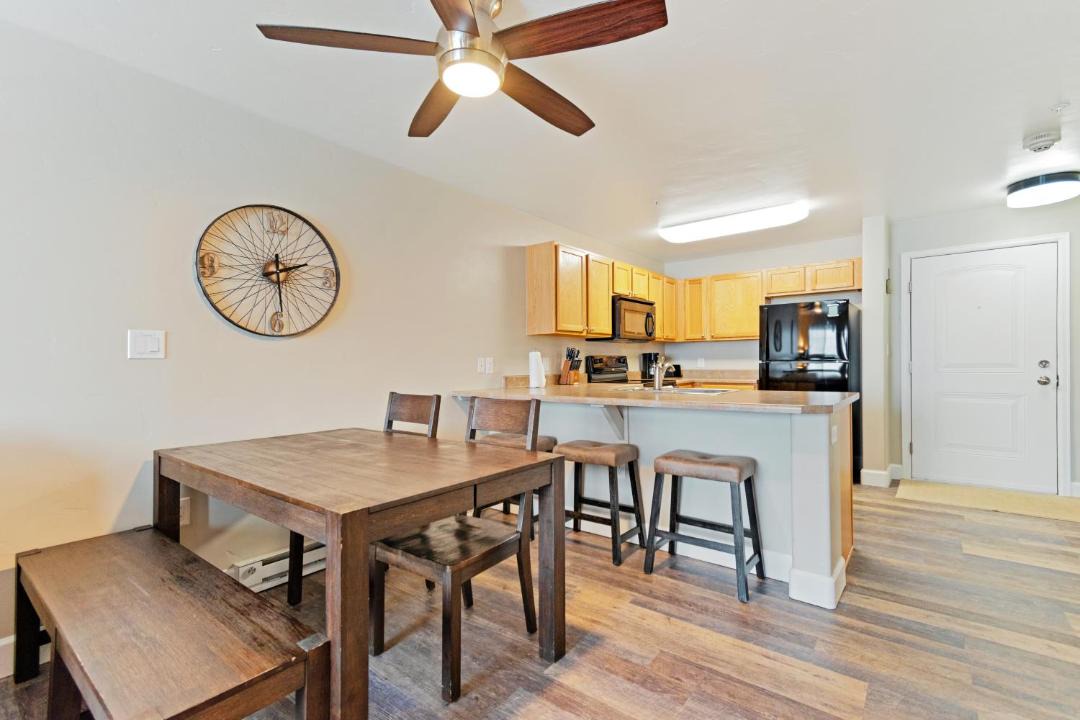 Photo of Kitchen in Steamboat Springs