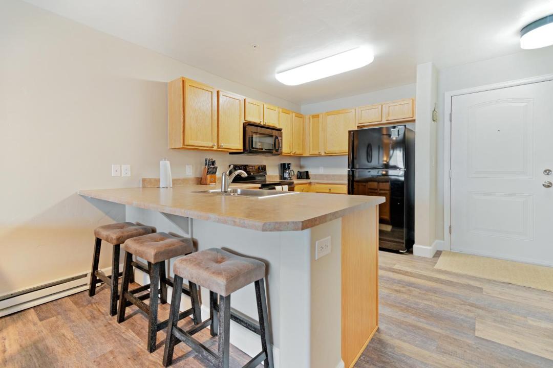 Photo of Kitchen in Steamboat Springs