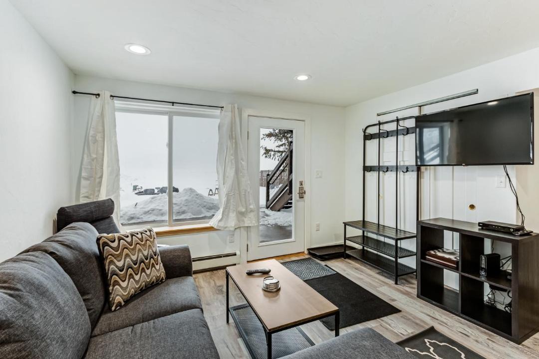Photo of Livingroom in Dillon