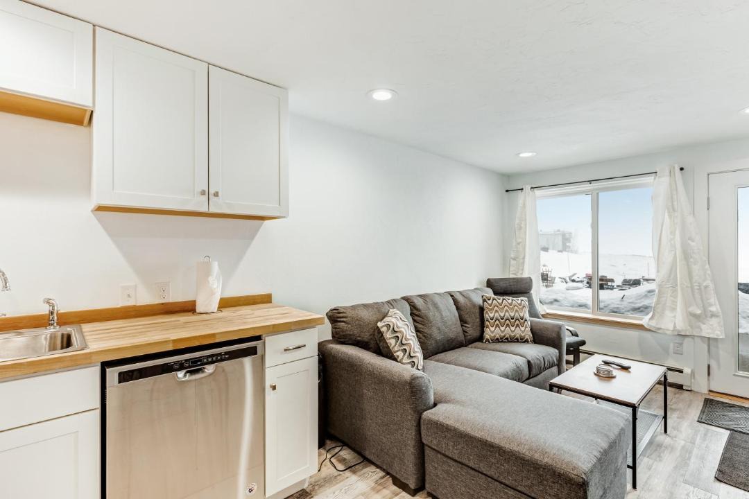 Photo of Livingroom in Dillon