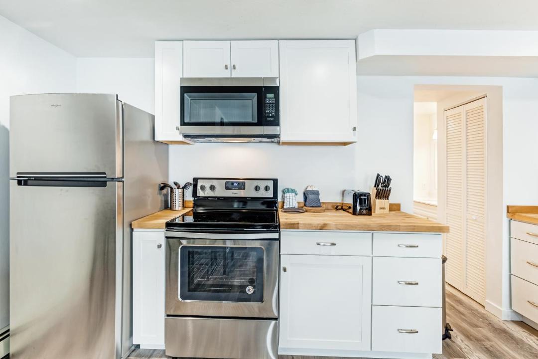 Photo of Kitchen in Dillon