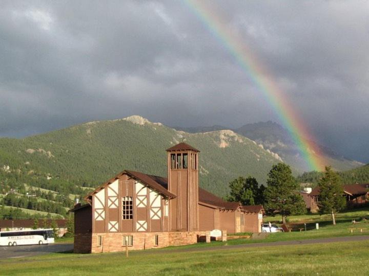 Photo of Others in YMCA of the Rockies