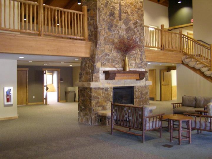 Photo of Others in YMCA of the Rockies