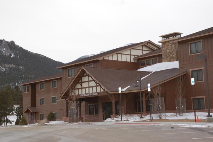 Photo of Others in YMCA of the Rockies